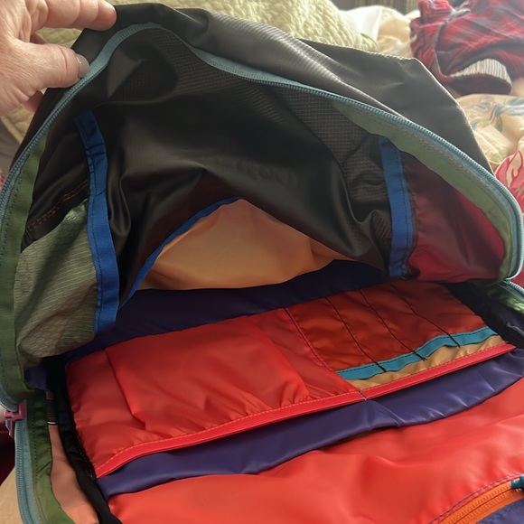 Cotapaxi chiIQUILLO 30 L backpack Del dia color! main image 11